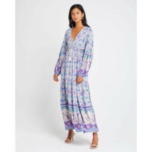 Few Moda Bohemian Dress